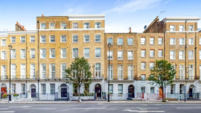 MSK Hotel 82, London